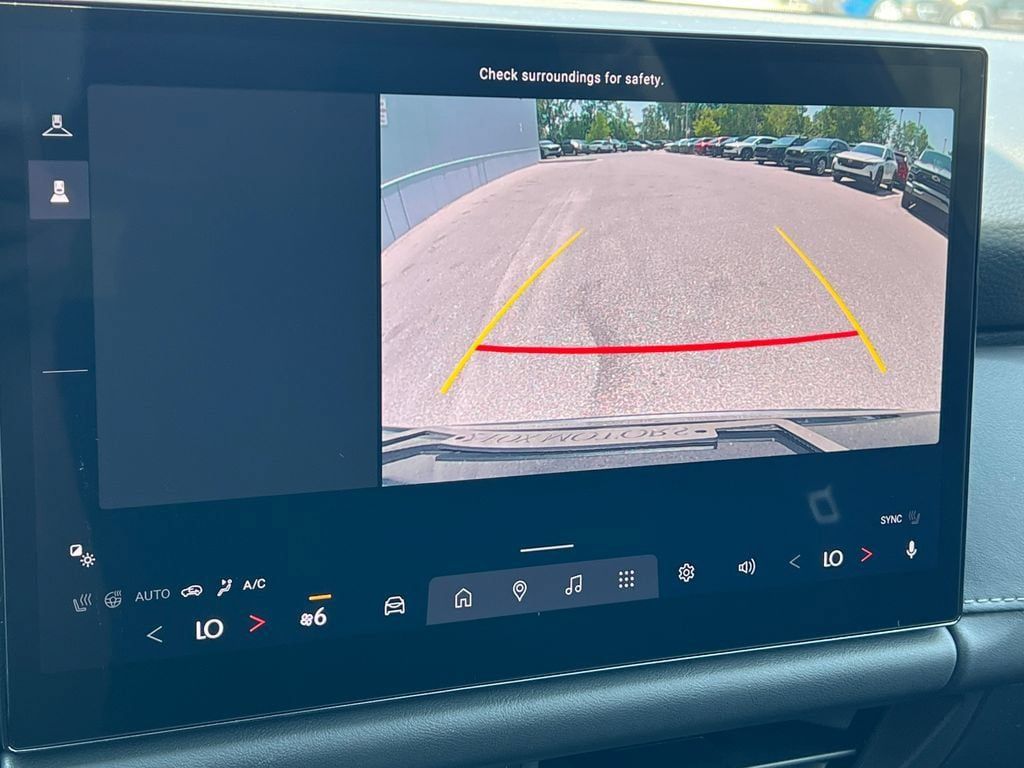 New 2026 MAZDA CX-5 Preferred AWD/4WD image 44