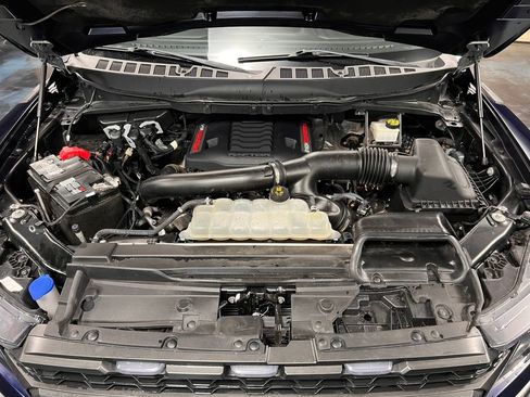 Used 2022 Ford F150 Raptor w/ Equipment Group 801A High image 21