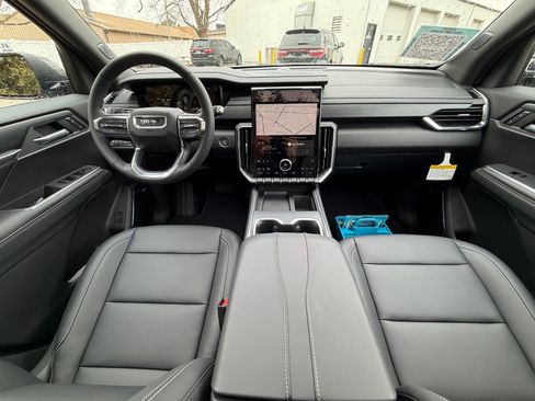 New 2026 GMC Acadia Elevation w/ Elevation Premium Package image 22