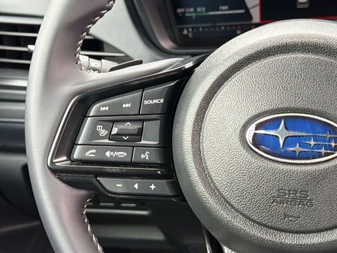 Used 2026 Subaru Forester Touring AWD/4WD image 14