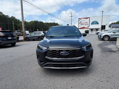 Used 2025 Ford Escape ST-Line FWD image 4