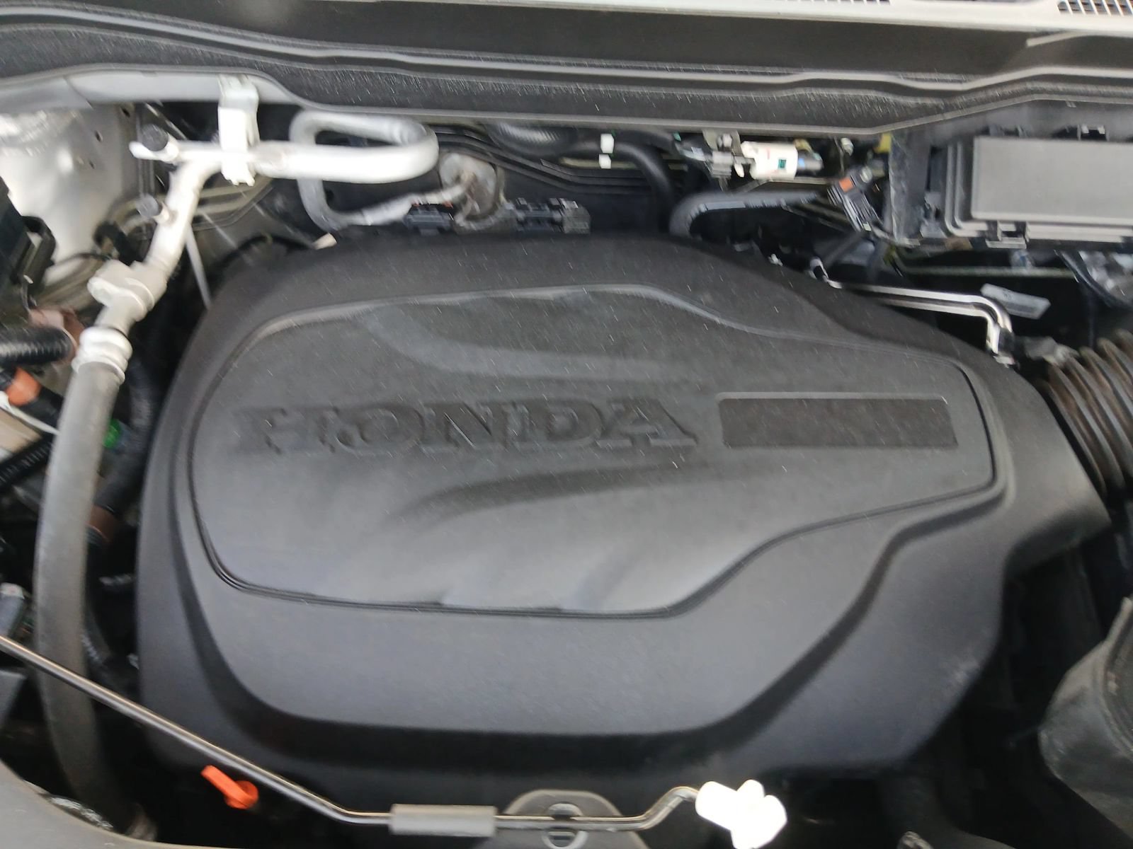 Used 2022 Honda Pilot Special Edition image 26