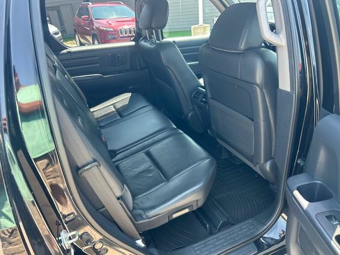 Used 2013 Honda Ridgeline RTL image 14