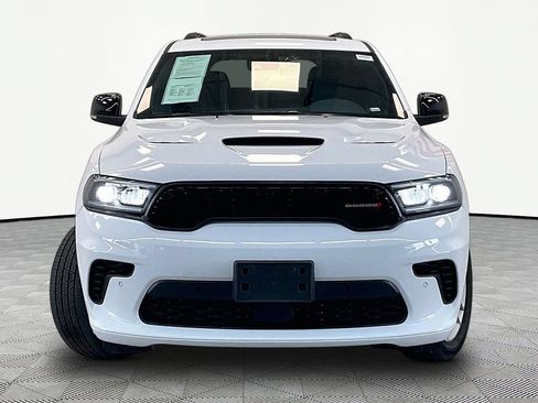 Used 2025 Dodge Durango R/T AWD/4WD image 2