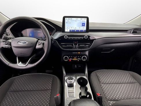 Used 2024 Ford Escape Active w/ Cold Weather Package image 14