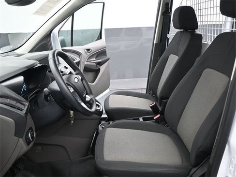Used 2022 Ford Transit Connect XL image 11