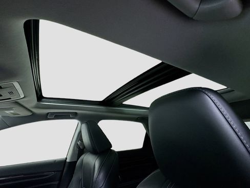 Used 2021 Lexus RX 450h 450h w/ Luxury Package image 12