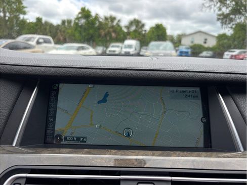 Used 2014 BMW 750i RWD image 30