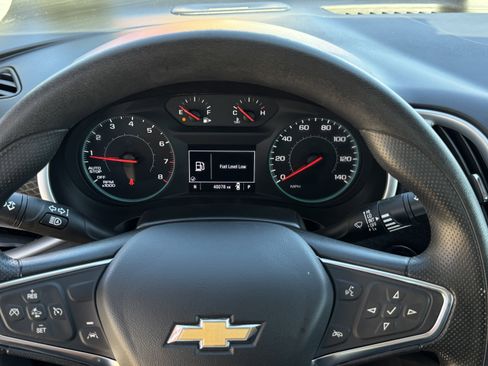 Used 2024 Chevrolet Malibu LT image 19