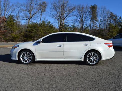 Used 2014 Toyota Avalon XLE Touring image 57
