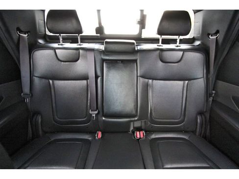 Used 2025 Hyundai Santa Cruz XRT image 14