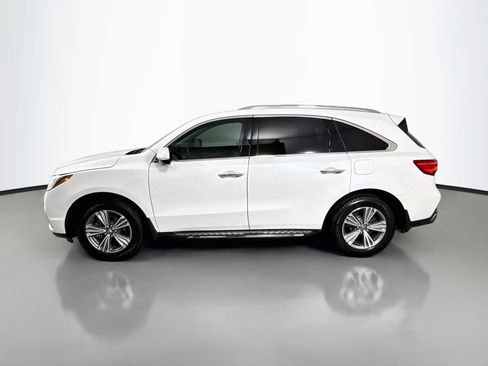 Used 2020 Acura MDX SH-AWD image 4