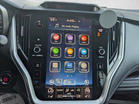 Used 2020 Subaru Outback Limited w/ Popular Package #2 image 21