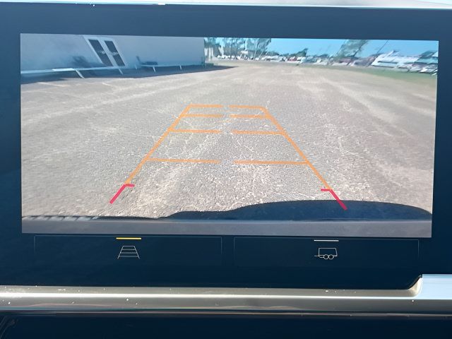 Used 2023 Chevrolet Silverado 1500 RST RWD image 26