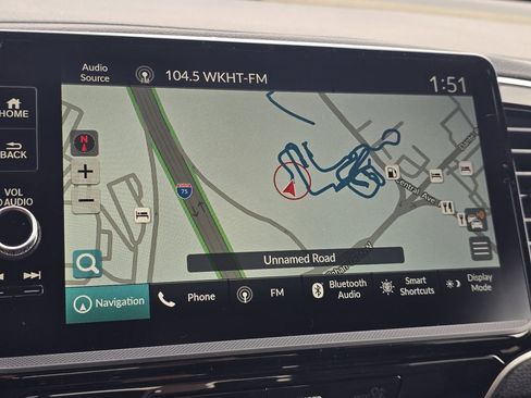 New 2026 Honda Ridgeline TrailSport image 20