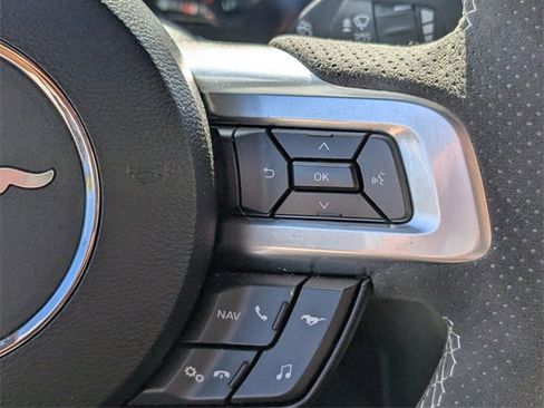 Certified 2022 Ford Mustang Mach 1 w/ Mach 1 Handling Package image 21