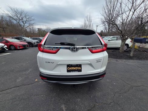 Used 2019 Honda CR-V EX image 7