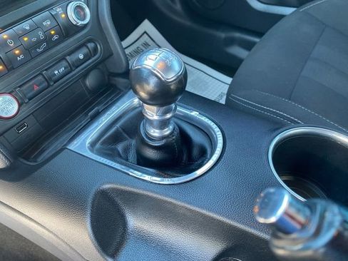 Used 2018 Ford Mustang GT w/ Black Accent Pkg image 46