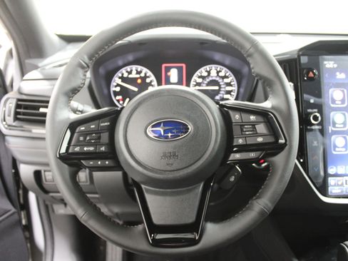 New 2026 Subaru Forester Touring image 9