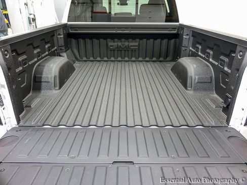 New 2026 GMC Sierra 1500 Elevation w/ Preferred Package image 19