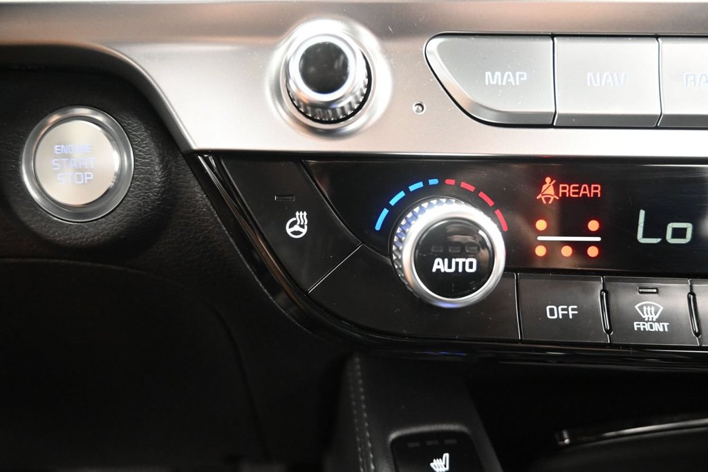 Used 2024 Kia Telluride EX w/ EX Captain's Chair Package AWD/4WD image 32