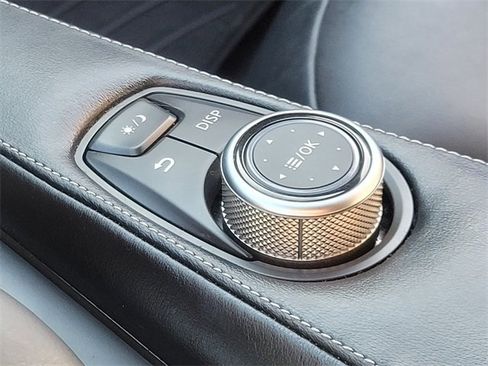 Used 2021 INFINITI QX50 Luxe w/ Appearance Package image 29