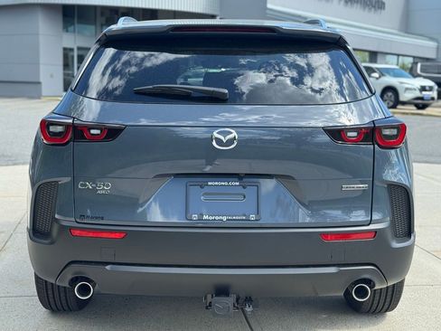 Used 2025 MAZDA CX-50 AWD 2.5 S w/ Weather Package image 13
