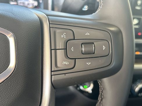 Certified 2025 GMC Sierra 1500 Elevation image 28