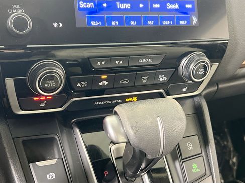 Used 2022 Honda CR-V EX image 15