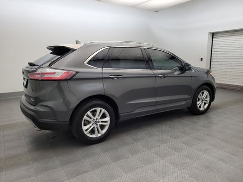 Used 2020 Ford Edge SEL AWD/4WD image 10