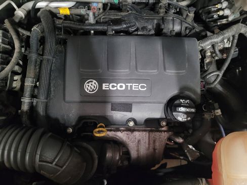 Used 2019 Buick Encore Preferred image 30