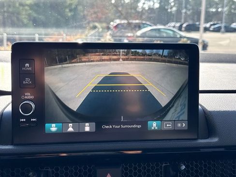 Used 2023 Honda CR-V EX-L image 24