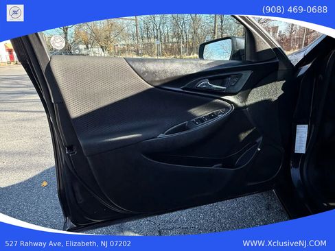 Used 2023 Chevrolet Malibu LT image 7