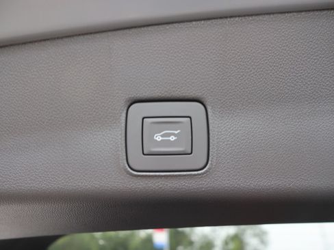 New 2026 Chevrolet TrailBlazer RS w/ Convenience Package AWD/4WD image 25