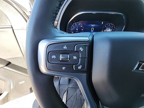 Certified 2024 Chevrolet Tahoe Z71 w/ Luxury Package image 18