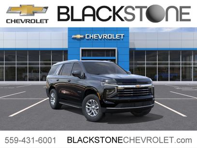 New 2026 Chevrolet Tahoe LT w/ Sun And Tow Package