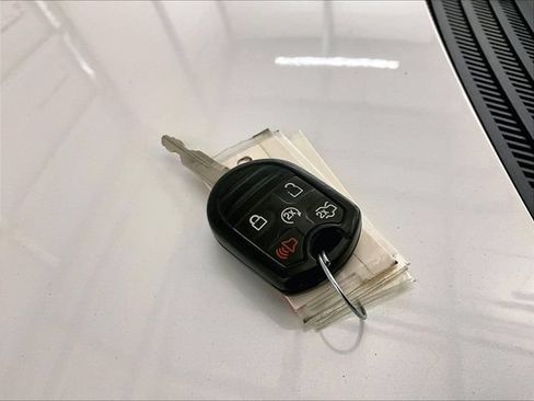 Used 2014 Ford Edge SEL w/ Equipment Group 205A AWD/4WD image 10