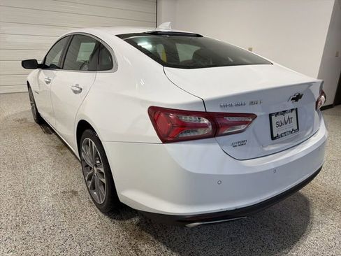Used 2019 Chevrolet Malibu Premier image 6