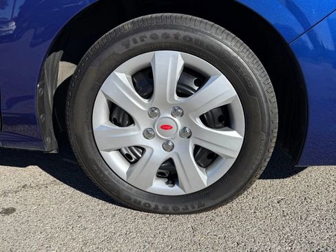 Used 2024 Subaru Impreza 2.0i image 30