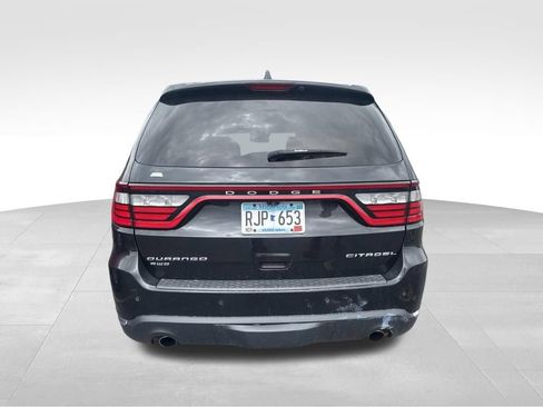 Used 2014 Dodge Durango Citadel w/ Technology Group AWD/4WD image 5