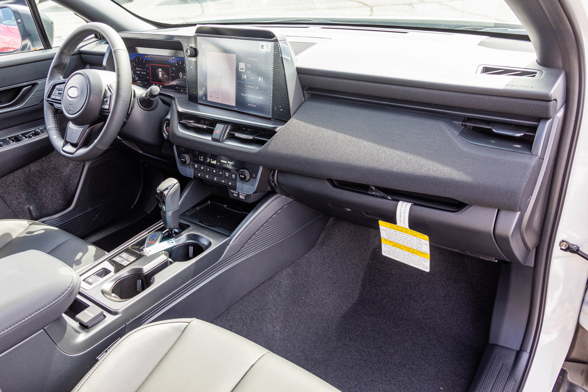 New 2026 Subaru Outback Premium AWD/4WD image 45