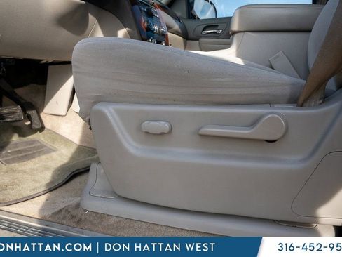 Used 2007 Chevrolet Avalanche LT RWD image 15