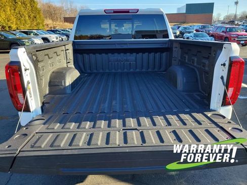 New 2026 GMC Sierra 1500 SLT w/ SLT Premium Plus Package image 17