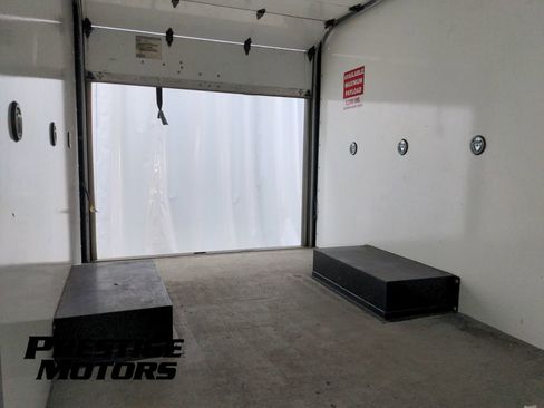 Used 2023 Ford Transit 350 DRW image 30