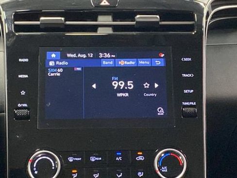 Certified 2023 Hyundai Tucson SEL AWD/4WD image 15