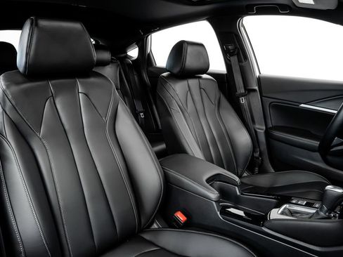 Certified 2025 Acura Integra A-Spec image 21