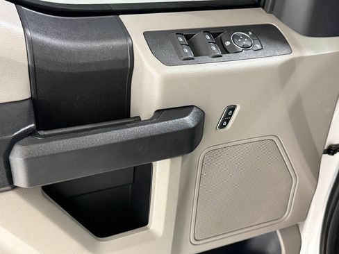 Used 2018 Ford F350 XL w/ Power Equipment Group AWD/4WD image 45