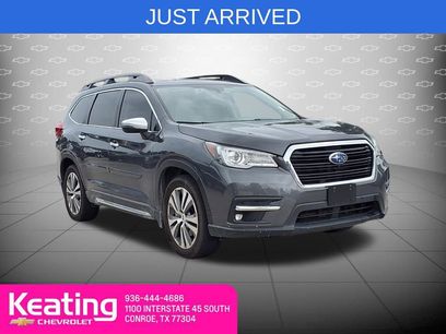 Used 2021 Subaru Ascent Touring w/ Popular Package #2