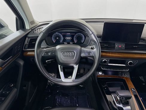 Certified 2023 Audi Q5 2.0T Premium Plus w/ Premium Plus Package image 23