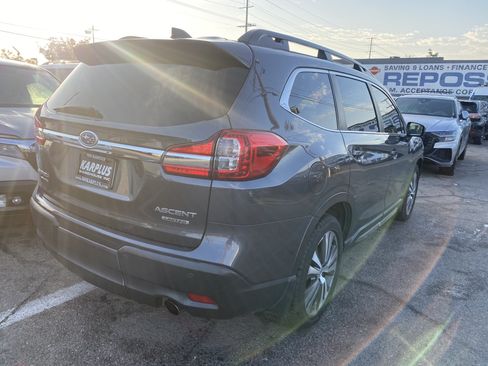 Used 2019 Subaru Ascent Limited AWD/4WD image 9